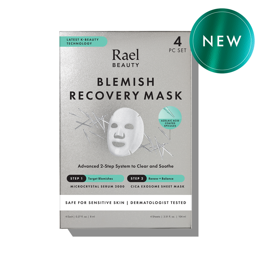 Blemish Recovery Mask | G2088NP2