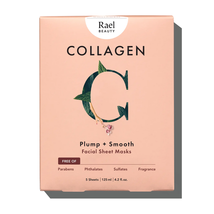 Collagen Sheet Masks | G2086MGT
