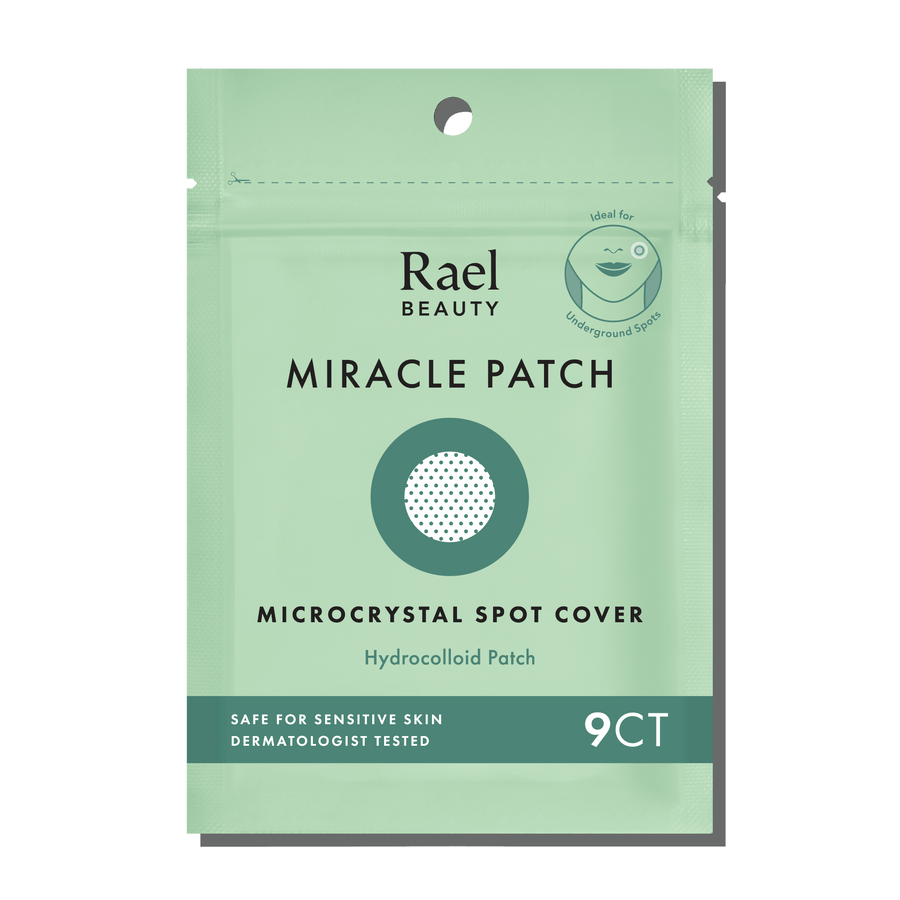 Miracle Patch Microcrystal Spot Cover | G2067QDW