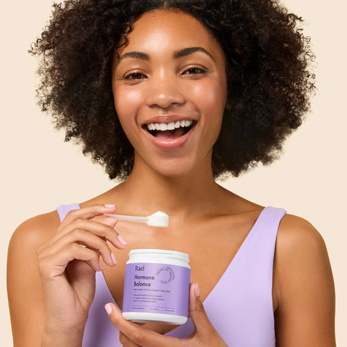 Hormone Balance Supplement