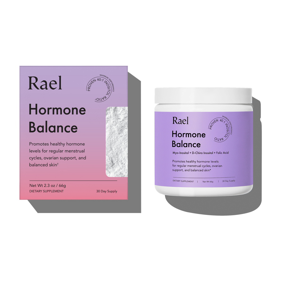 Hormone Balance Supplement | G2074ZI6