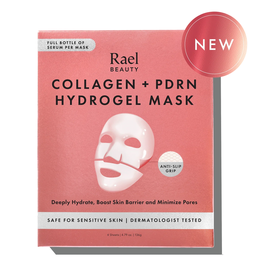 Collagen + PDRN Hydrogel Mask | G2085CDG