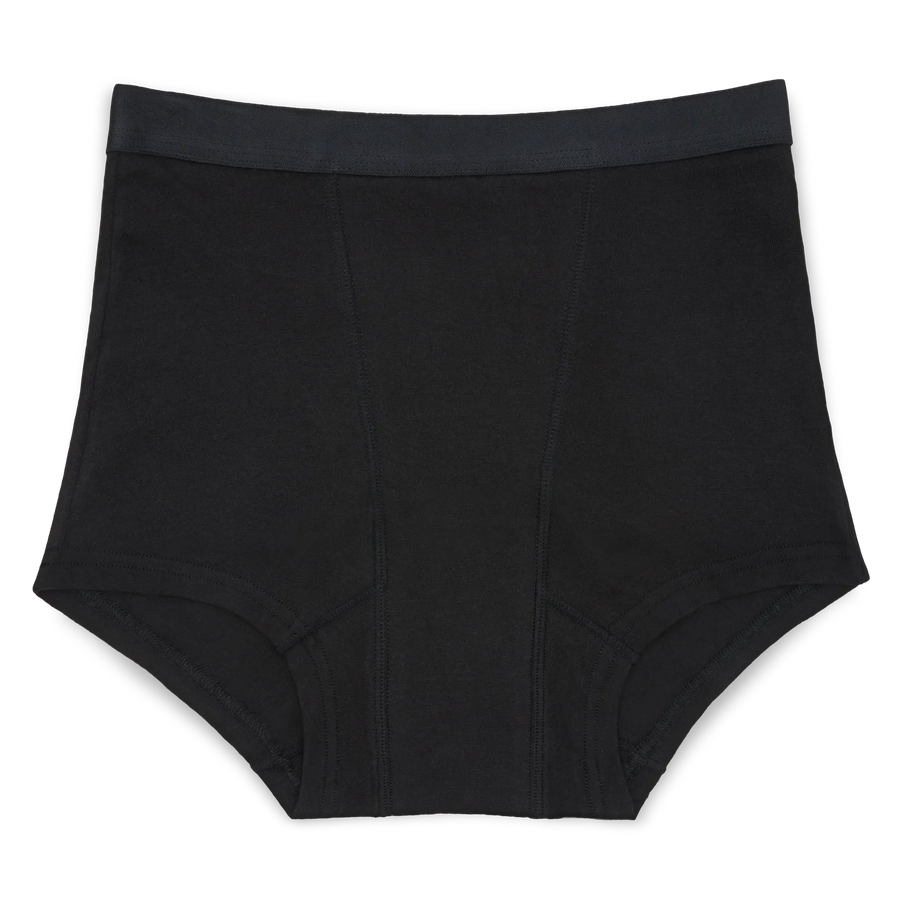 Boyshort Reusable Period Underwear | G2087LOB