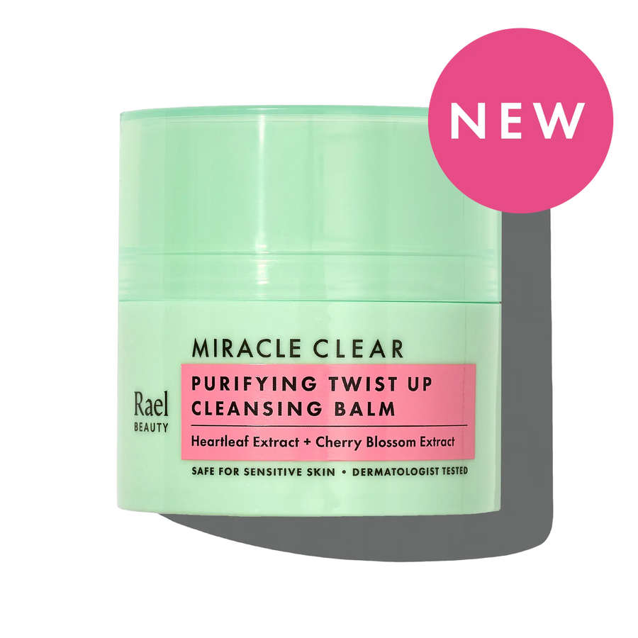 Miracle Clear Purifying Twist Up Cleansing Balm | G20544LJ