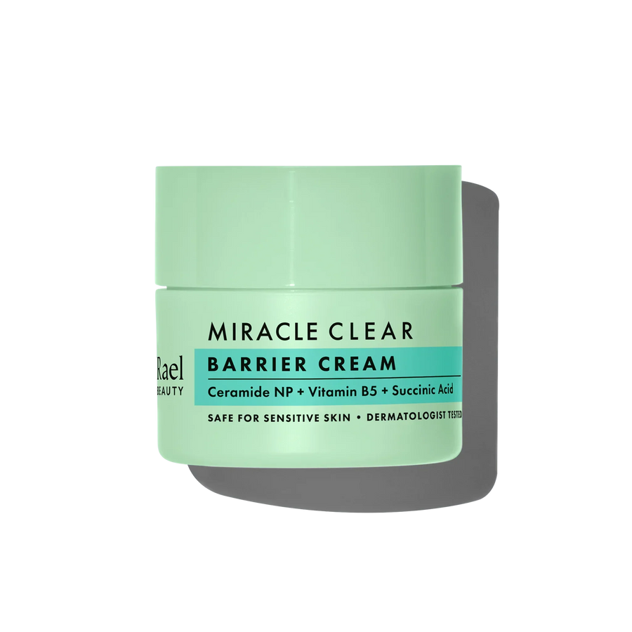 Miracle Clear Barrier Cream | G2065F2B
