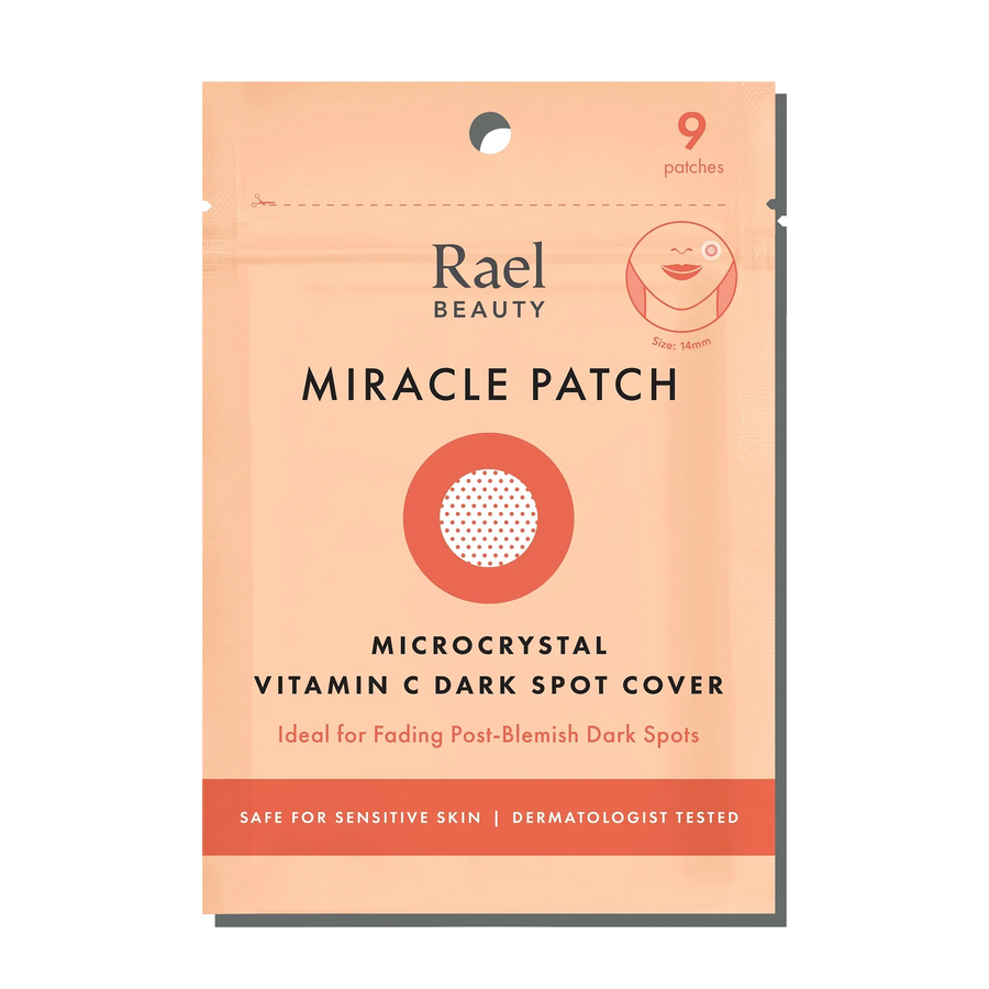Miracle Patch Microcrystal Vitamin C Dark Spot Cover | G2068K40