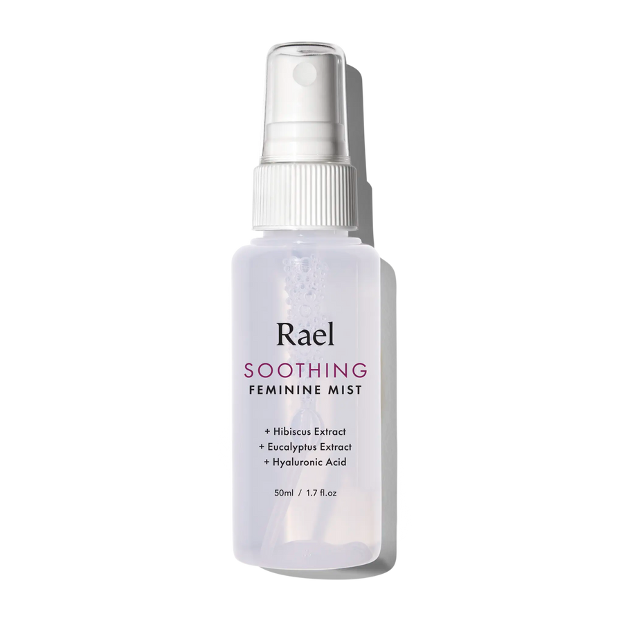 Soothing Odor-Control Feminine Mist | G20208EI
